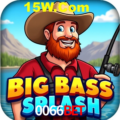 Descubra o Mundo do Cassino Online com 0066Bet