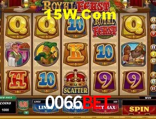 Experiência VIP 0066Bet