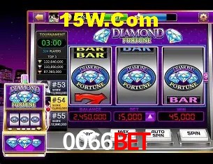 0066Bet: Seu Cassino Premiado com Pagamentos Rápidos