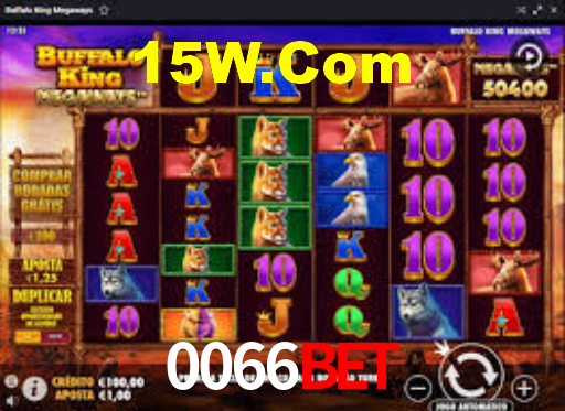 VIP Casino 0066Bet