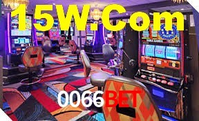 Game Providers 0066Bet