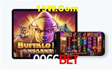 Casino Ao Vivo 0066Bet