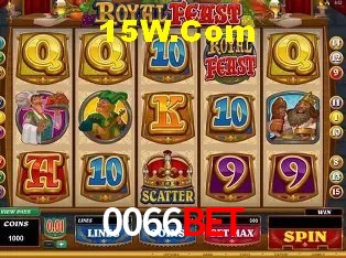 Recursos de Bônus 0066Bet