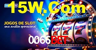Slot Games 0066Bet