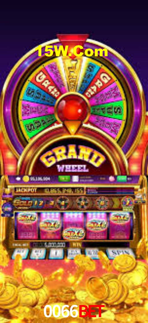 Roulette Table 0066Bet